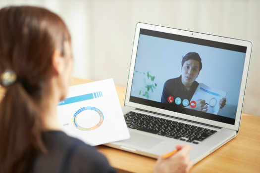 BtoBで商談率が300％アップしたシンプルな動画活用術