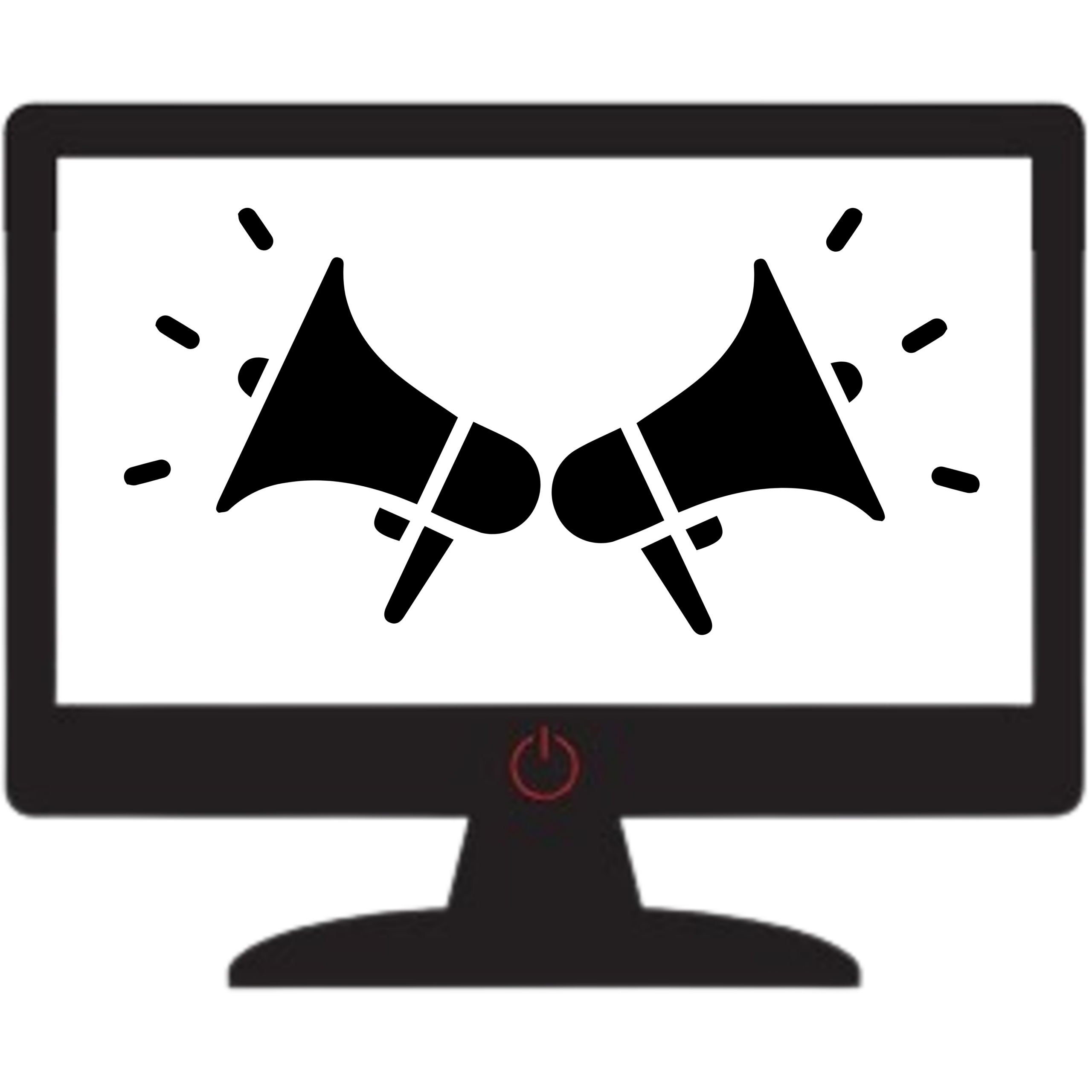 1.自社サイトを受注につながる情報発信基地に！