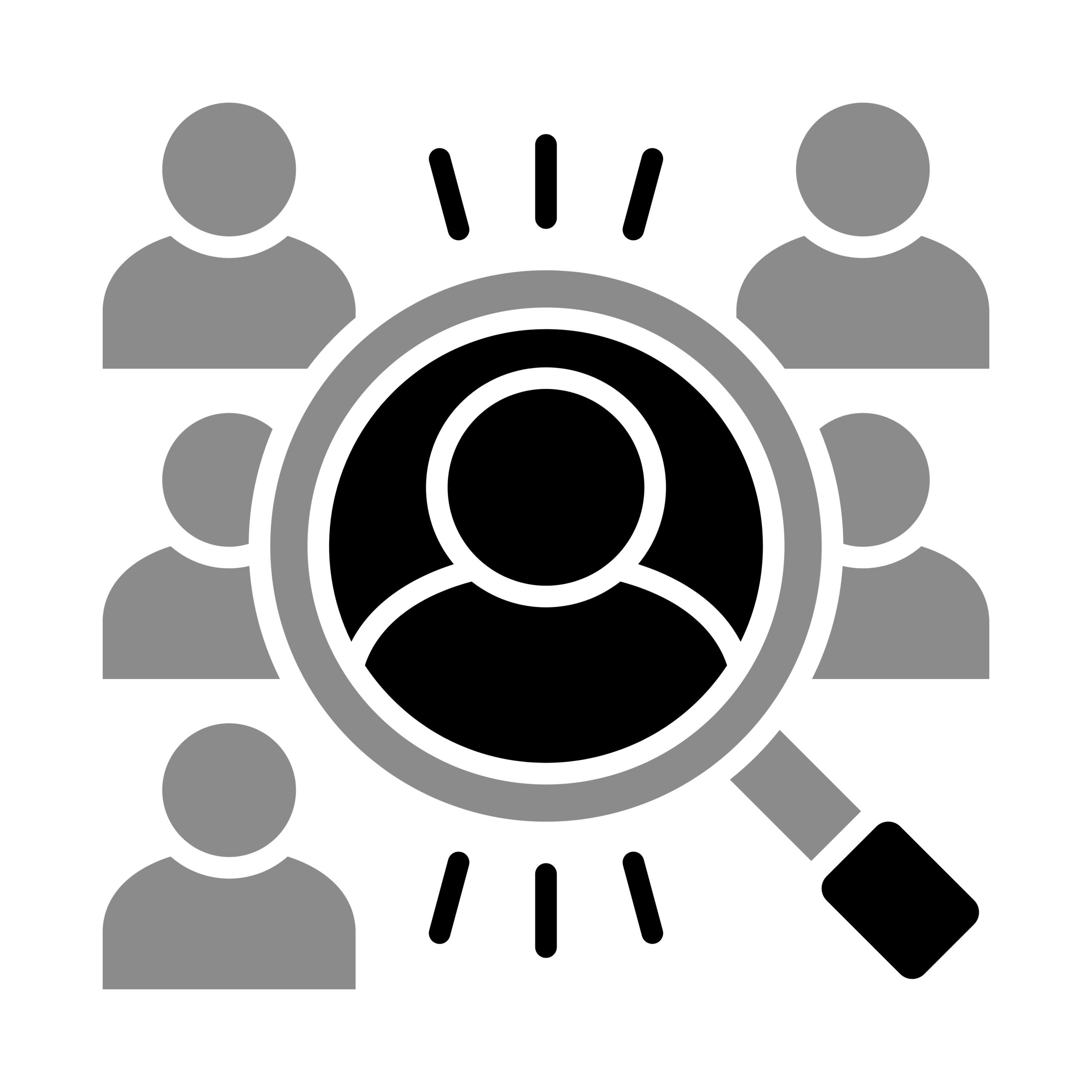 5.理念や社風に合った、求める人材に届く求人採用戦略の構築と持続サポート